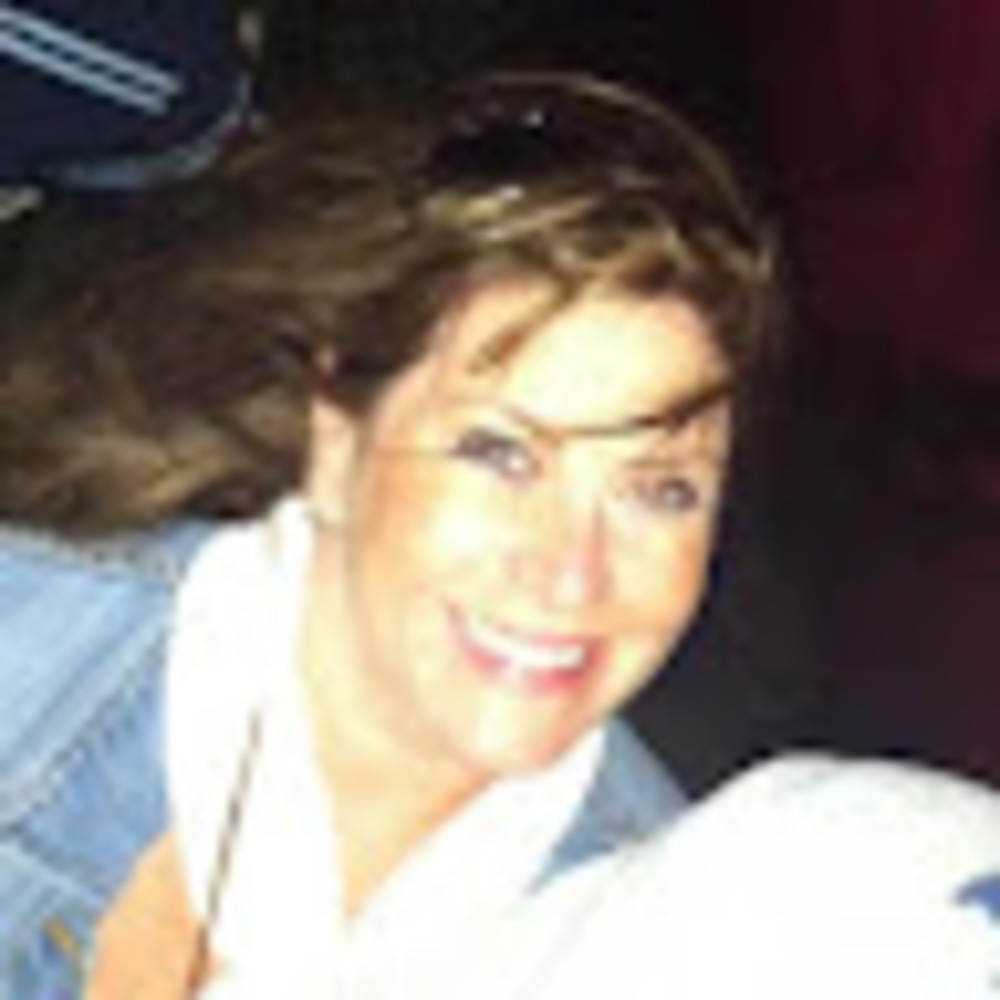 Meet your Posher, Caroline